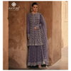 Sharmili By Sayuri Chinon Silk Designer Wedding Wear Sharara Readymade Suits Wholesale Online

